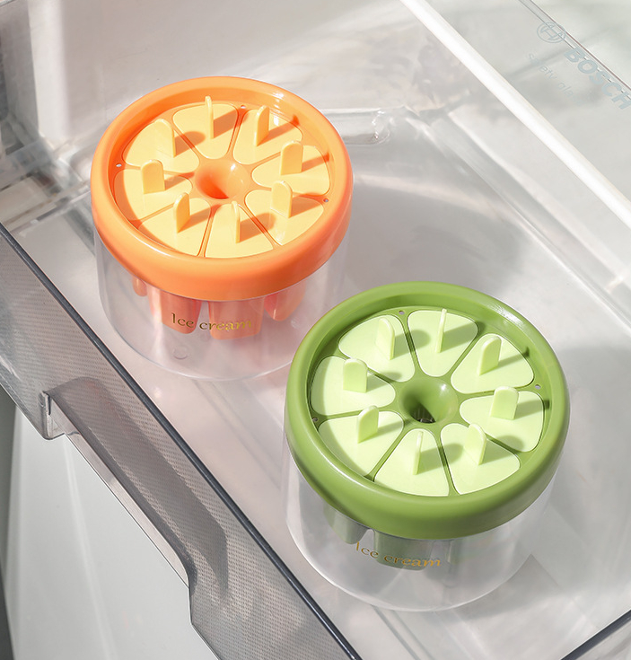 BowLift | Quick Freezing DIY Tasty Ice Cream Maker Container