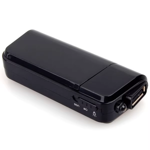 BowLift | Snap-In Replaceable Battery Emergency Power Bank