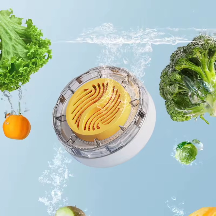 BowLift | Ultra Spinner Vegetable Cleaning Gadget