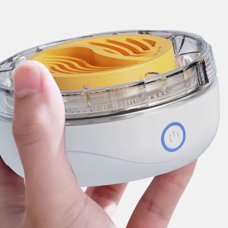 BowLift | Ultra Spinner Vegetable Cleaning Gadget