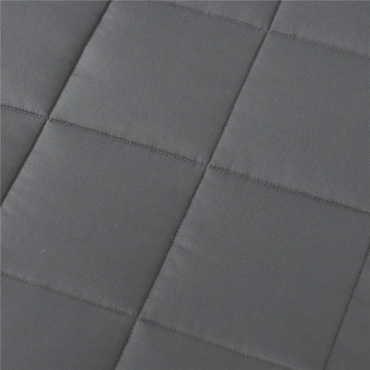 BowLift | Eindhoven BlueBliss Blanket | Weighted blanket for better sleep