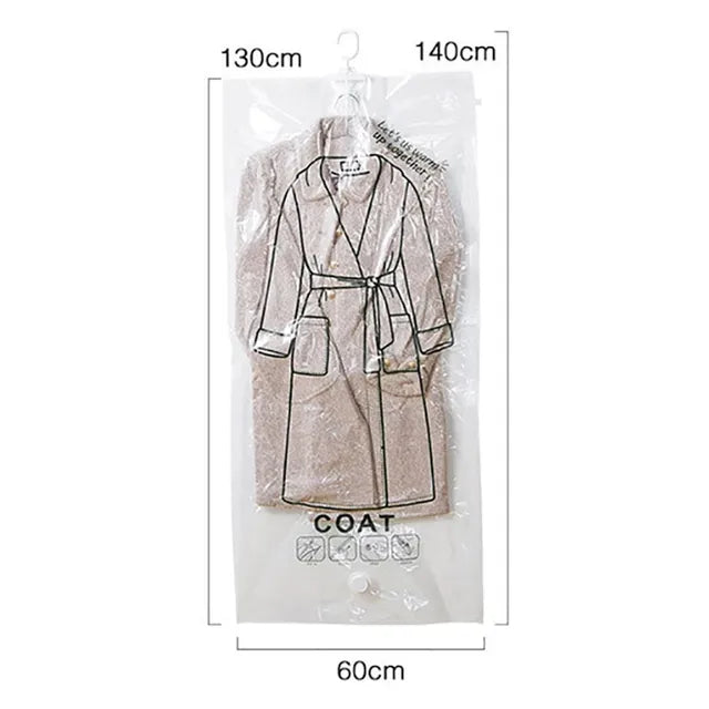 BowLift | Space Saver Vacuum Bags