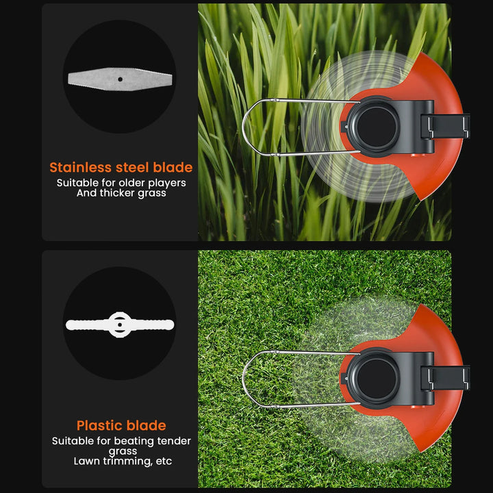 BowLift | Grass Trimmer Pro S
