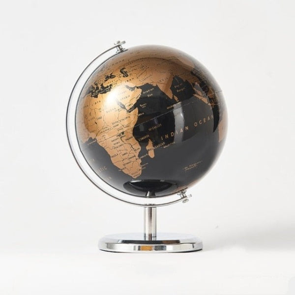 BowLift | Vintage Geographical Globe