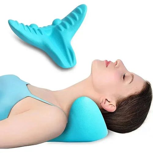 BowLift | Cervical Comfort Neck Stretcher