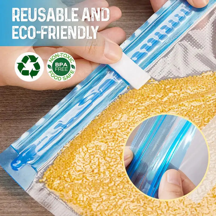 BowLift | FreshLock Vacuum Sealer Bags