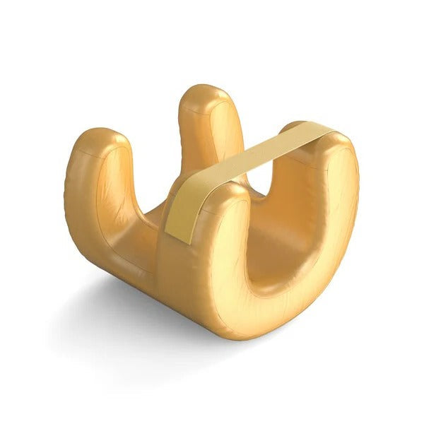 BowLift | Memory Foam Face Pillow