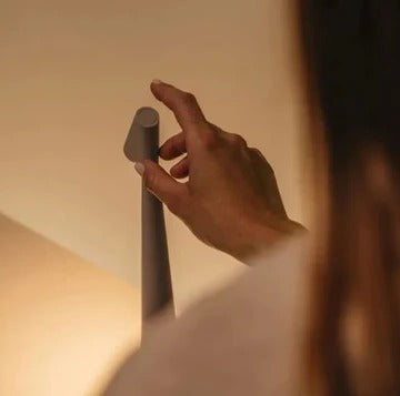 BowLift | Nordic minimalistic design mood lamp, LED