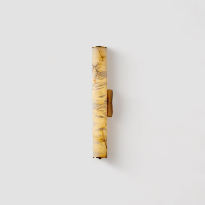 BowLift | Sculptural Wall Lamp Marble for Interiors with Character