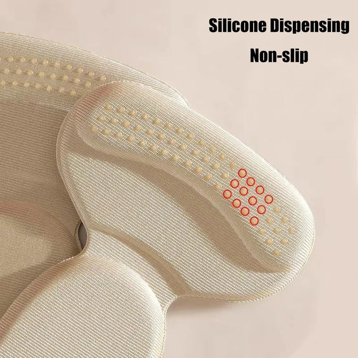 BowLift | Comfort Heel Cushion Pads
