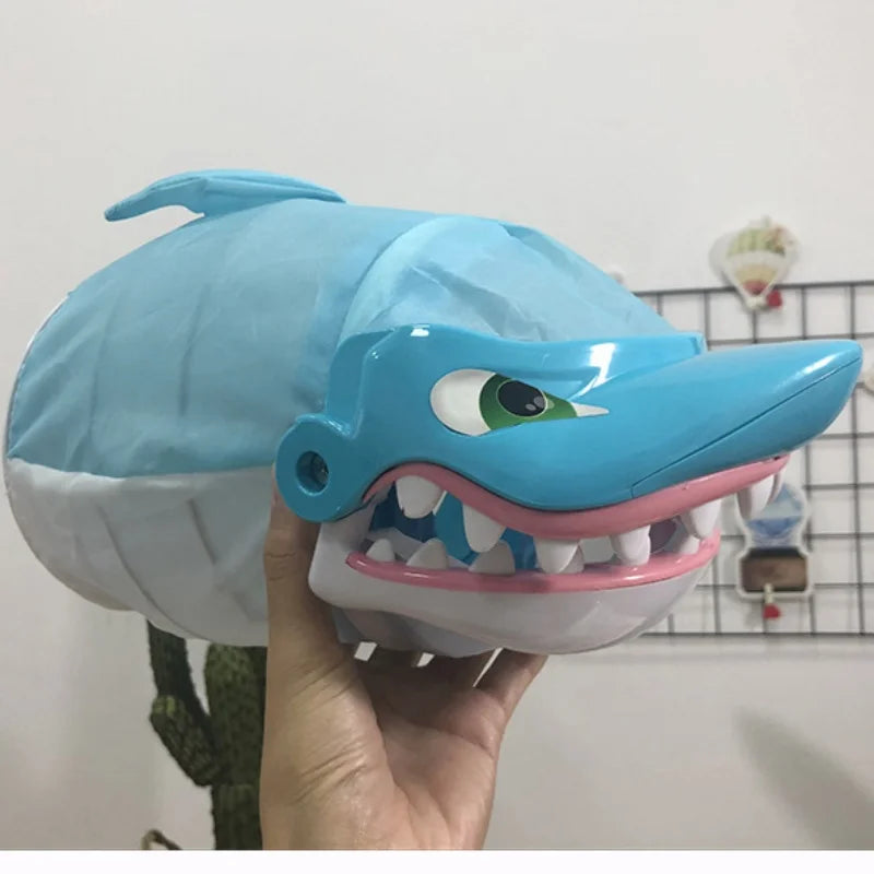 BowLift | Jaws Attack Fishing Game