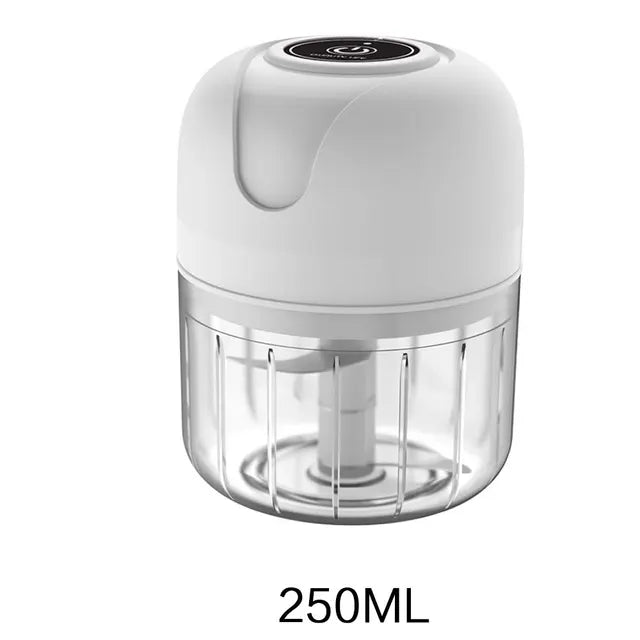 BowLift | ChopGenie: Swift USB Mincer