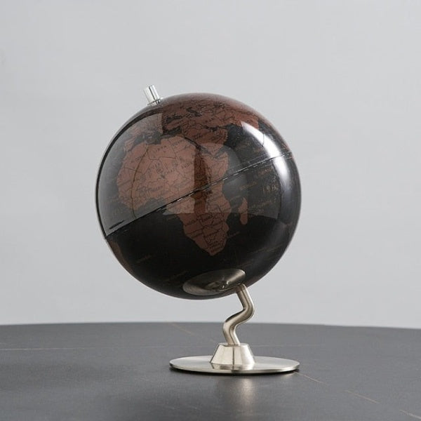 BowLift | Vintage Geographical Globe