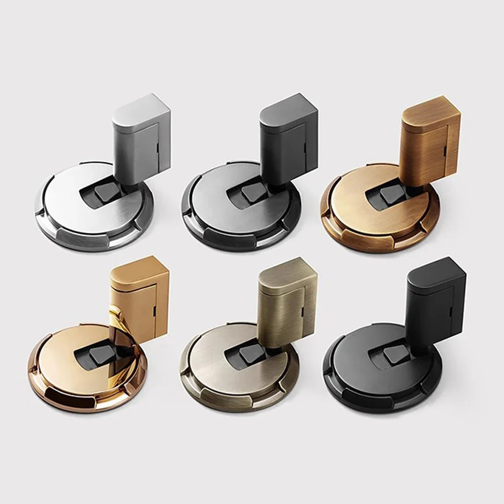 BowLift | Automatic Door Stop