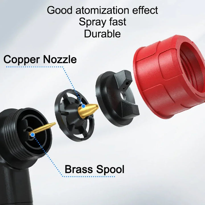 BowLift | VersaSpray Universal Paint Wizard