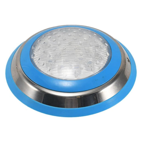 BowLift | 15W LED Stainless Steel Wall-Mounted Pool Light