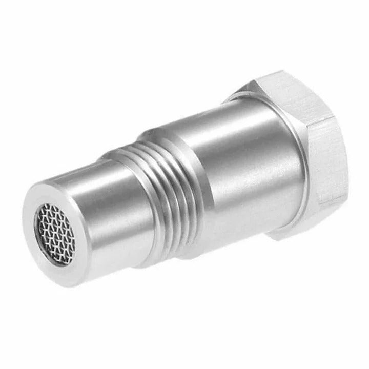 BowLift | Car O2 Sensor Adapter CEL, Fix Check Engine Light M18*1.5