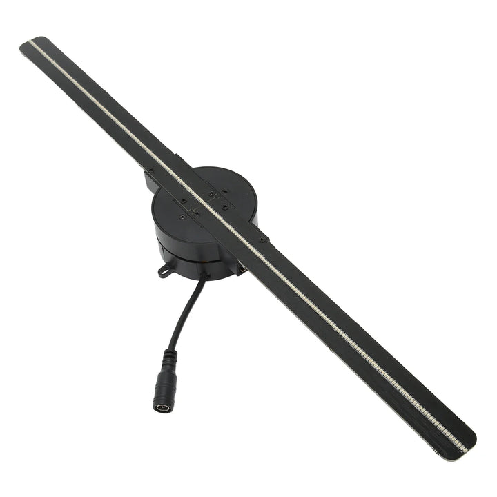 BowLift | 3D Projector Fan