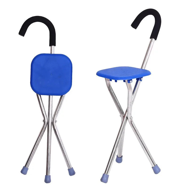 BowLift | Handy Helper Folding Cane Chair