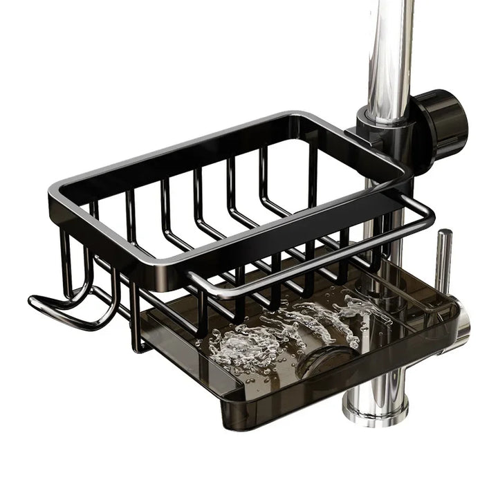 BowLift | Aluminum Sink Organizer