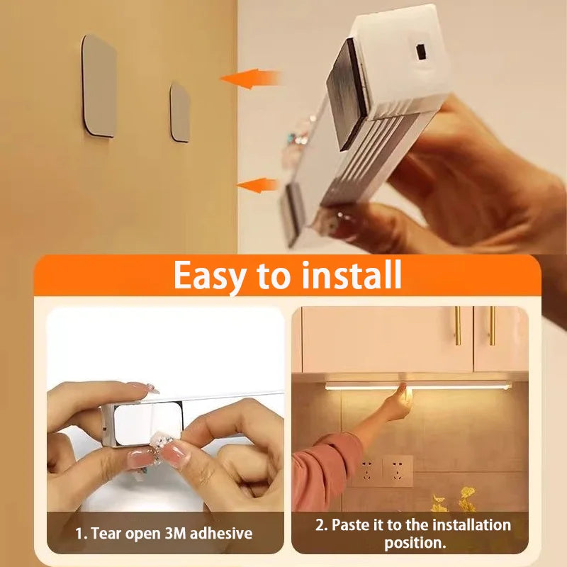 BowLift | Smart LED Motion Light