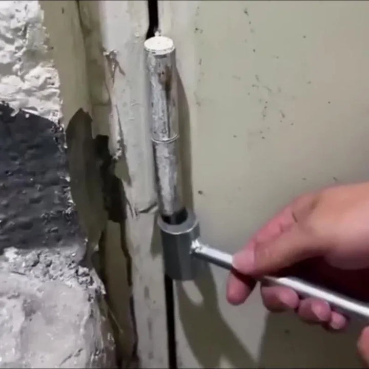 BowLift | Door Fixer Wrench