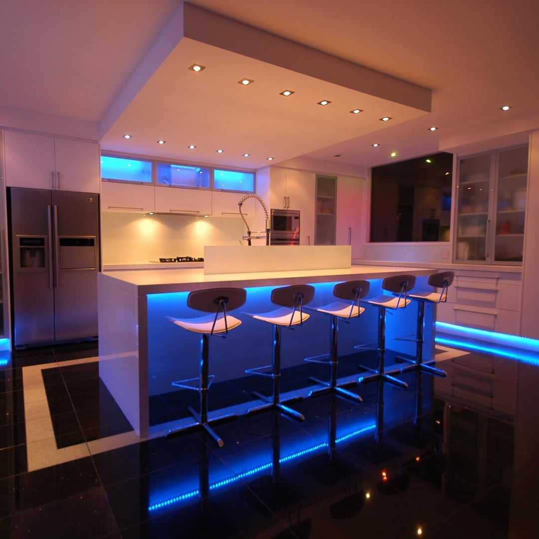 BowLift | LED Strip Lights Flexible Indoor Lighting Kit