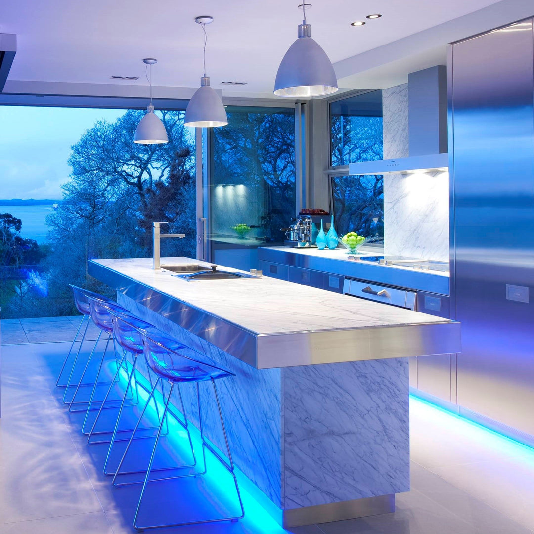 BowLift | LED Strip Lights Flexible Indoor Lighting Kit