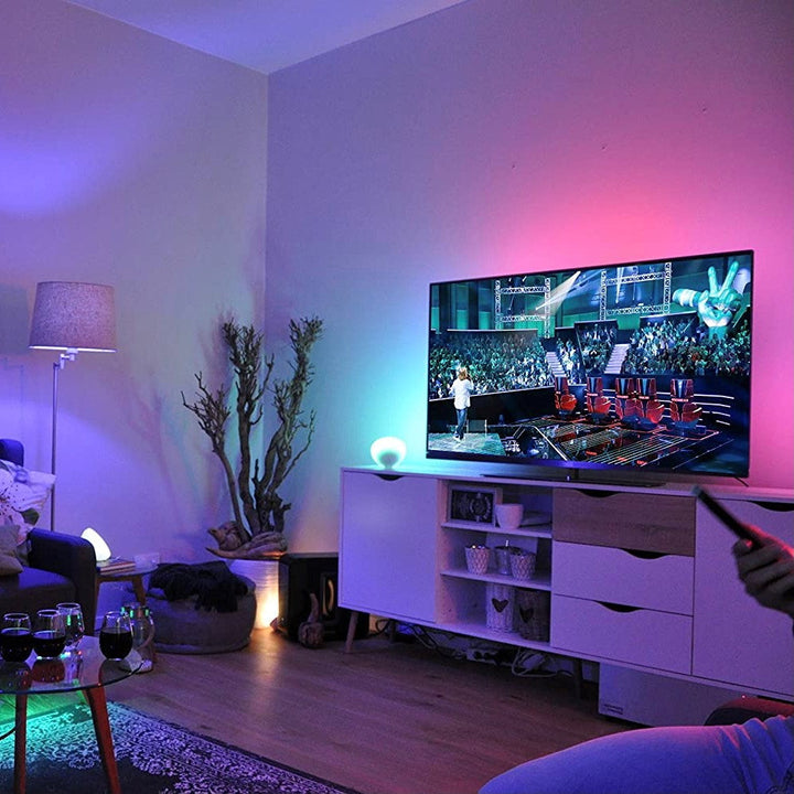 BowLift | LED Strip Lights Flexible Indoor Lighting Kit