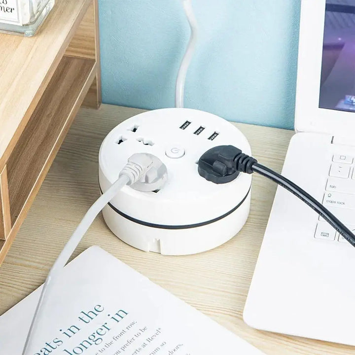 BowLift | Universal Power Strip Pro
