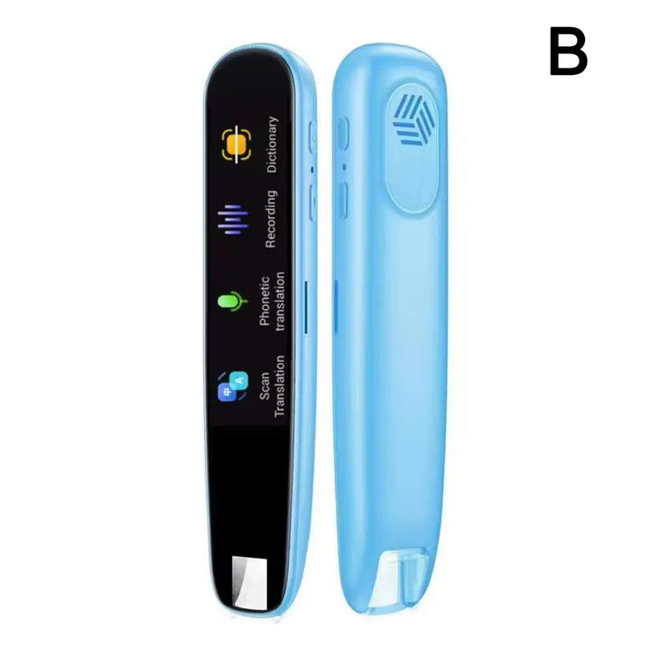 BowLift | Smart Translation Scanning Pen