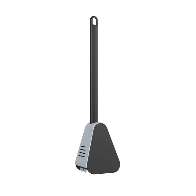 BowLift | EasySwing Silicone Toilet Brush