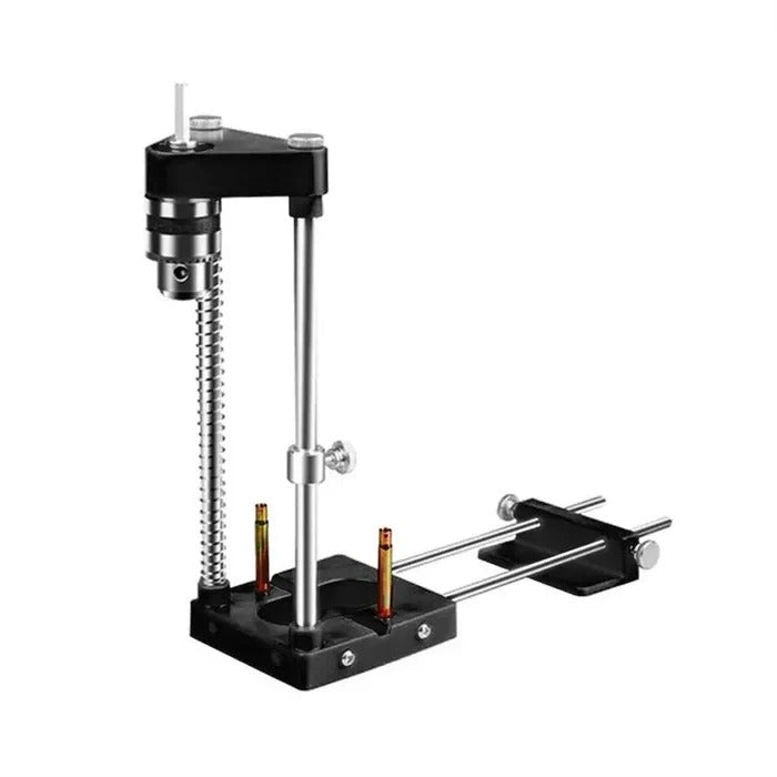 BowLift | Freely Adjustable Drilling Locator