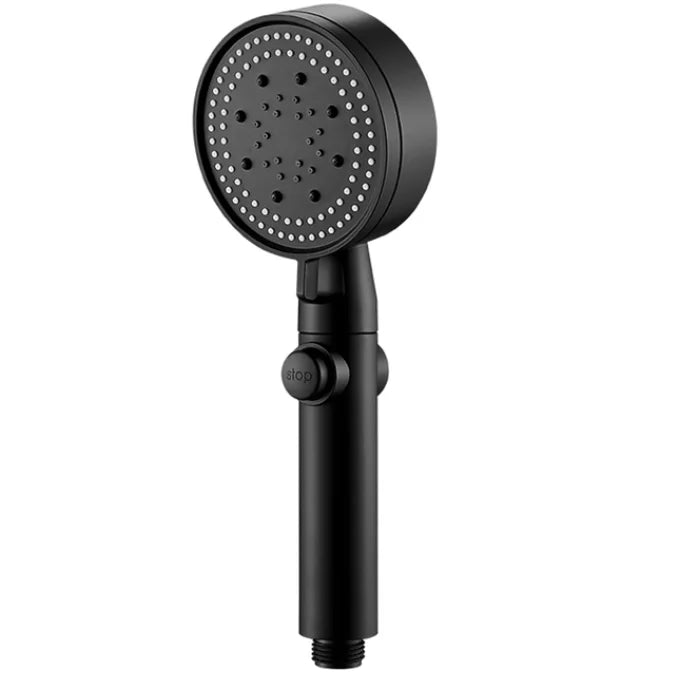 BowLift | High-Pressure Shower Max