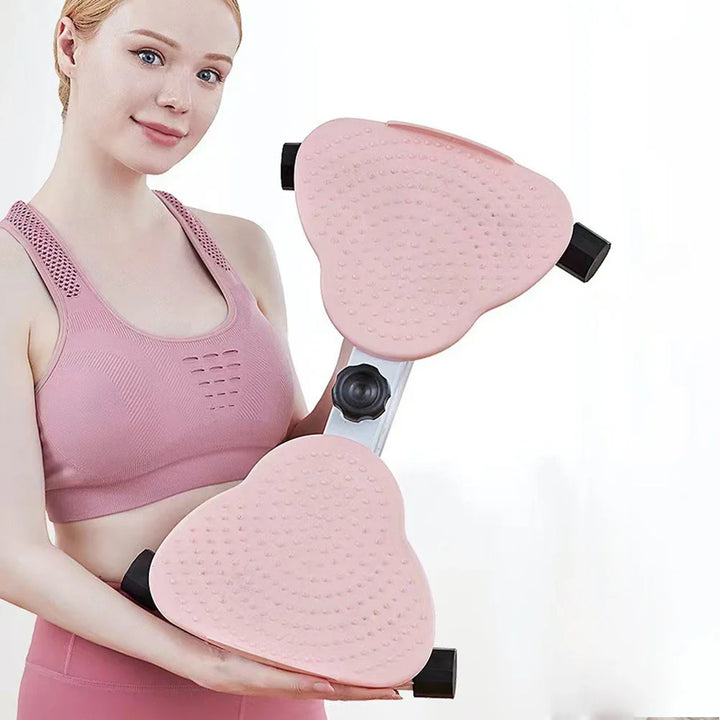 BowLift | Twist & Tone Fitness Board