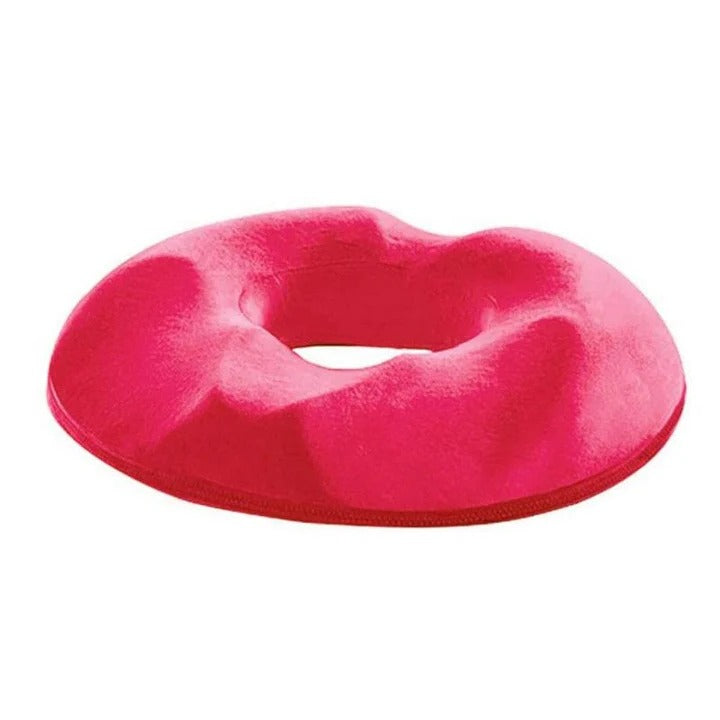 BowLift | Hemorrhoids & Coccyx Pain Relief Cushion