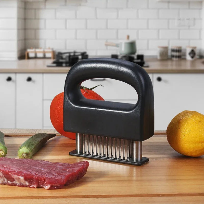 BowLift | Stainless Steel Meat Tenderizer