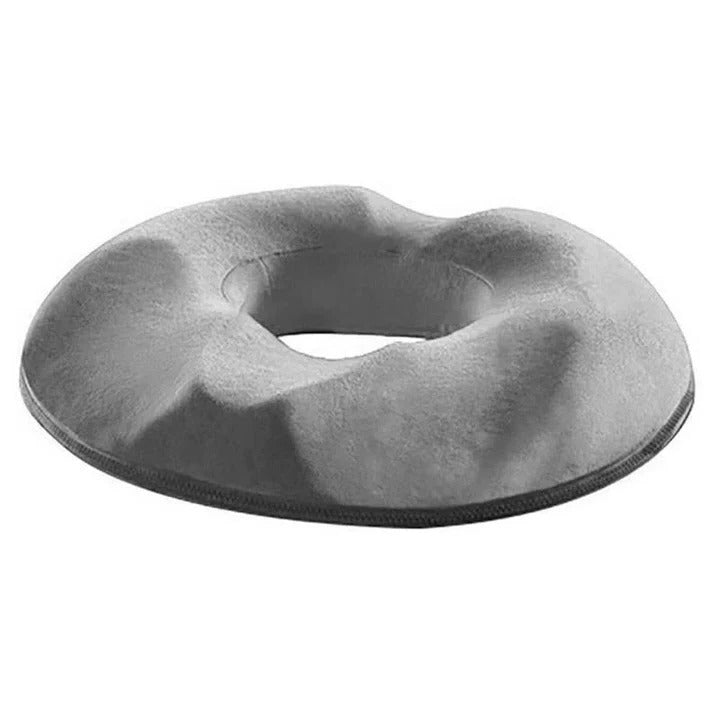BowLift | Hemorrhoids & Coccyx Pain Relief Cushion