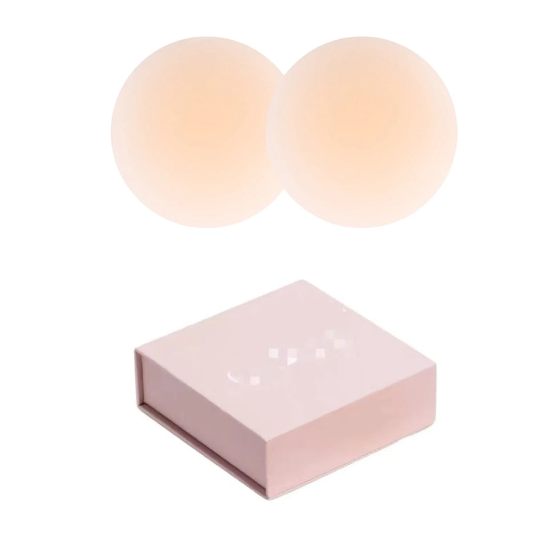BowLift | Silicone Nipple Covers