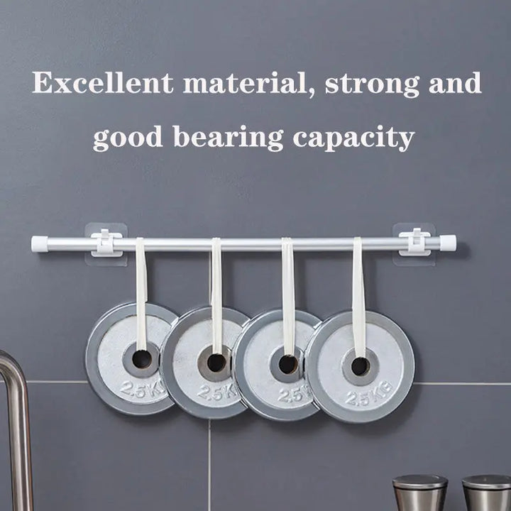 BowLift | Curtain Clipper: Elegant Hold & Hang