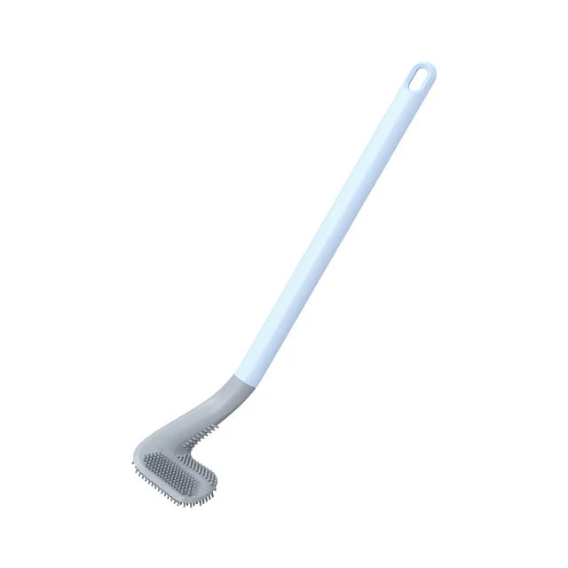 BowLift | EasySwing Silicone Toilet Brush