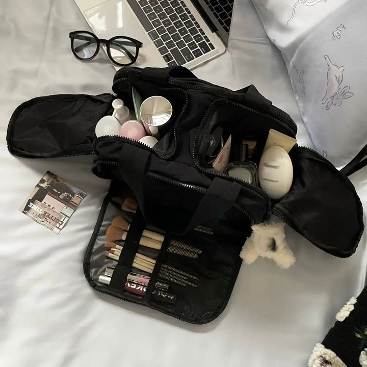BowLift | Compact Travel Bag