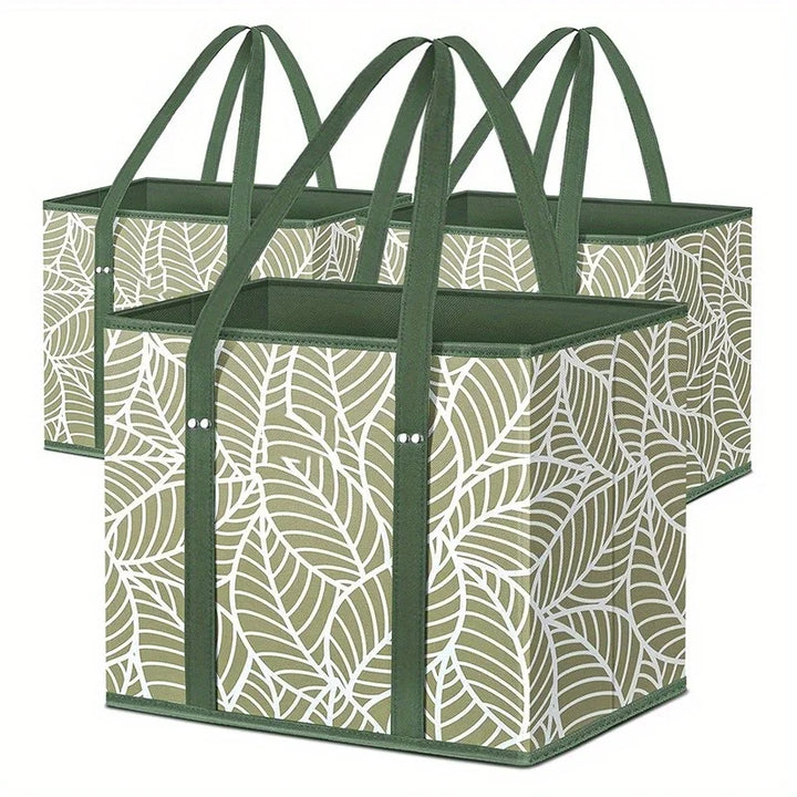 BowLift | Foldable Reusable Bags