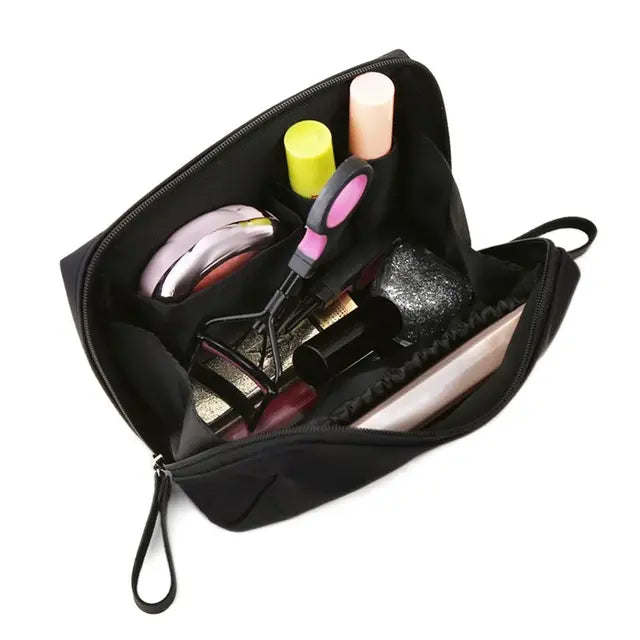 BowLift | Chic Nylon Cosmetic Case
