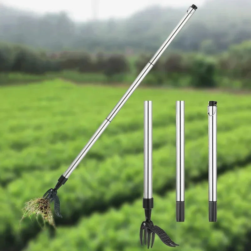 BowLift | EasyRoot Garden Weed Eliminator