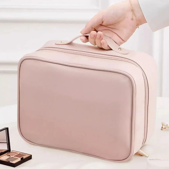 BowLift | Travel Toiletry Bag Chic