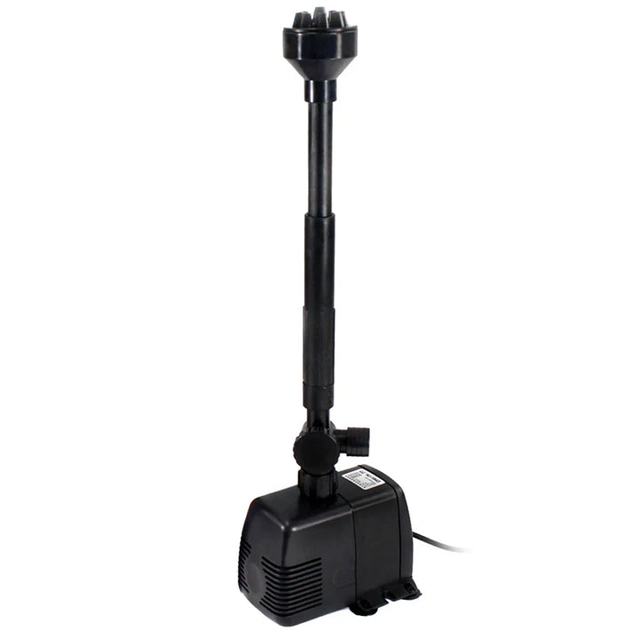 BowLift | AquaFlow Fountain Pump