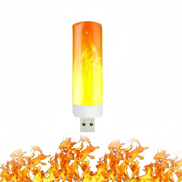 BowLift | Enchanting Blaze Ember Bulb