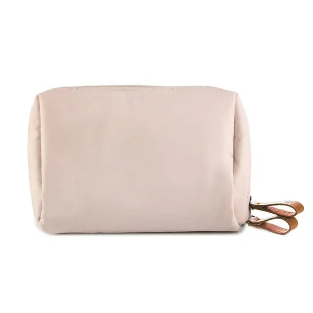 BowLift | Chic Nylon Cosmetic Case