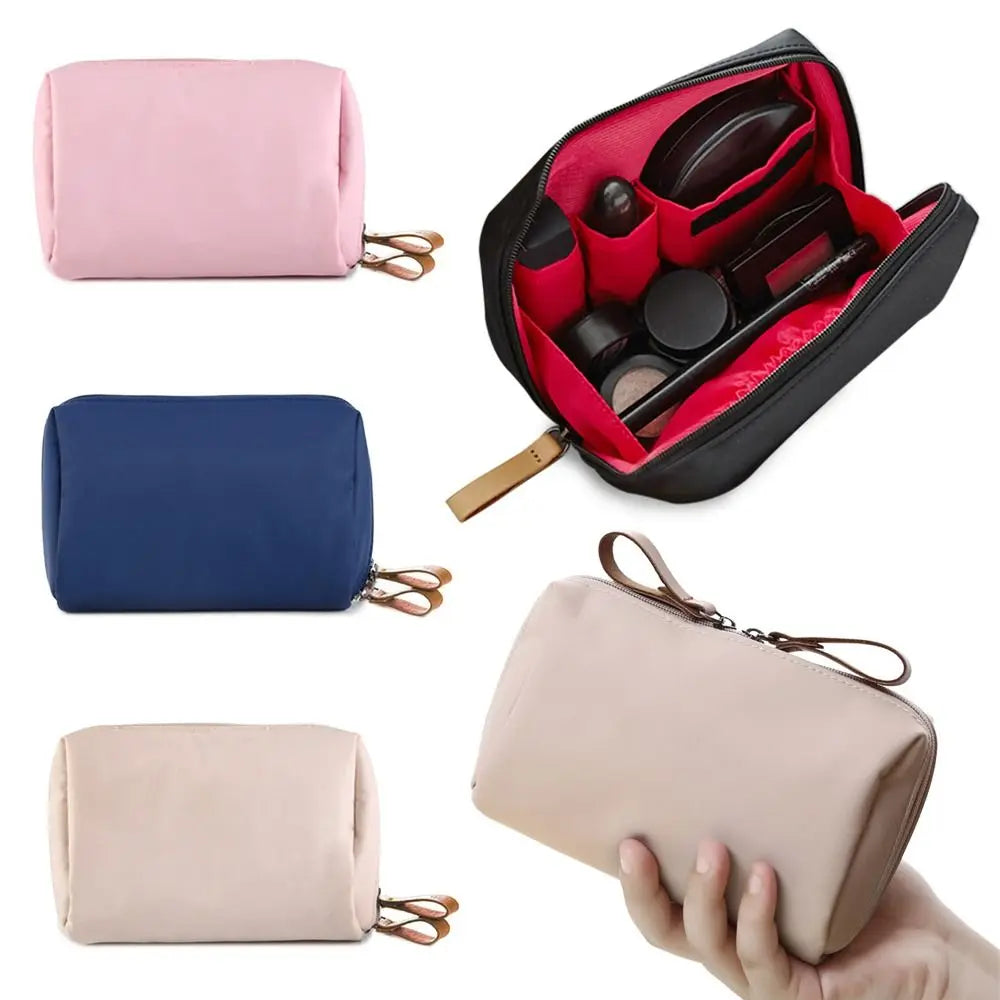 BowLift | Chic Nylon Cosmetic Case